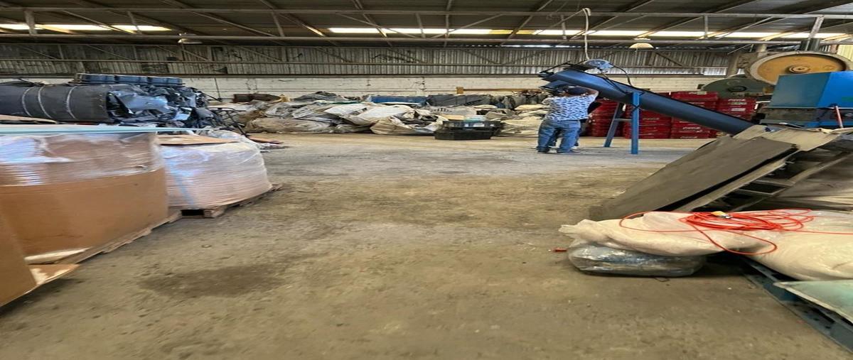 Foto de bodega en isabel escamilla , andres caballero moreno agrop, general escobedo, nuevo león, 27796577 foto 02 Foto de bodega en venta en isabel escamilla , andres caballero moreno agrop, general escobedo, nuevo león, 27796577 No. 02