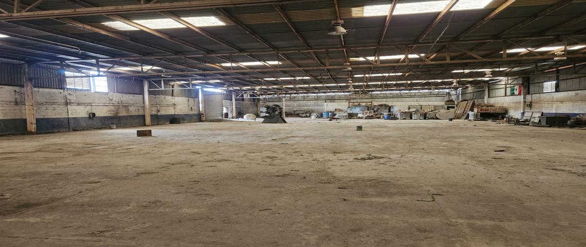 Foto de bodega en venta en isabel escamilla , andres caballero moreno agrop, general escobedo, nuevo león, 0 No. 04