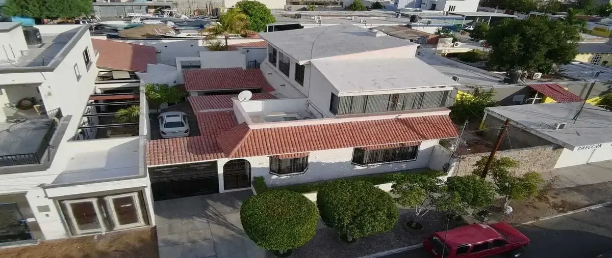 Foto de casa en venta en isabel la católica 1, centro, la paz, baja california sur, 0 No. 01