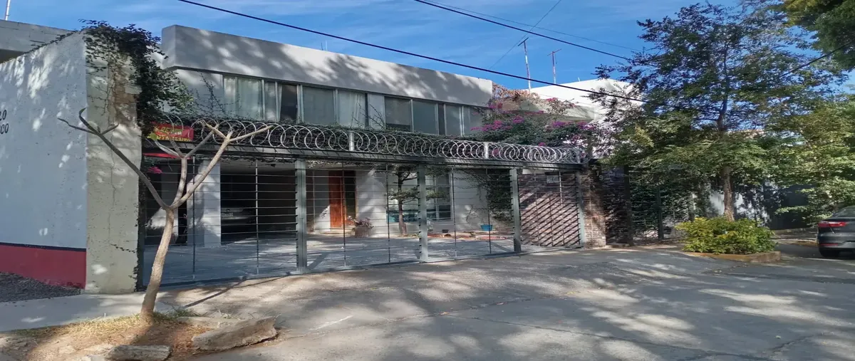 Foto de departamento en renta en isabel la católica 219, vallarta norte, guadalajara, jalisco, 0 No. 01