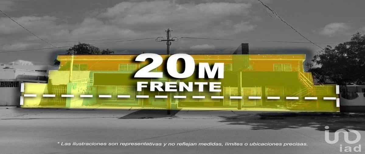 Foto de terreno habitacional en venta en isabel la catolica 415, zona central, la paz, baja california sur, 30373352 No. 04