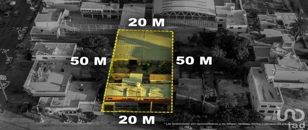 Foto de terreno habitacional en venta en isabel la catolica 415, zona central, la paz, baja california sur, 30373352 No. 05