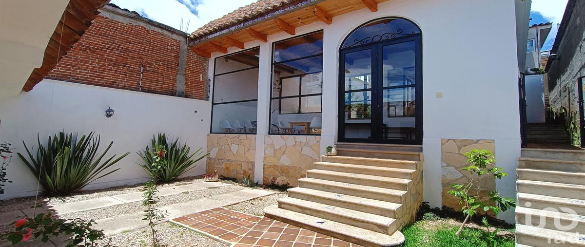 Foto de casa en venta en isabel la católica 78, guadalupe, san cristóbal de las casas, chiapas, 31788982 No. 03