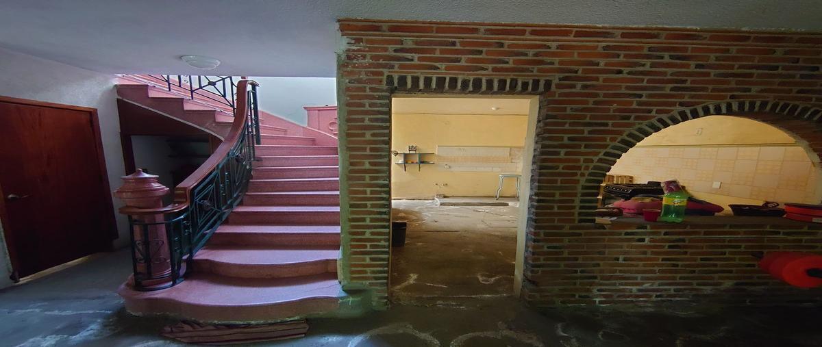 Foto de casa en venta en isabel la catolica , álamos, benito juárez, df / cdmx, 26312009 No. 04