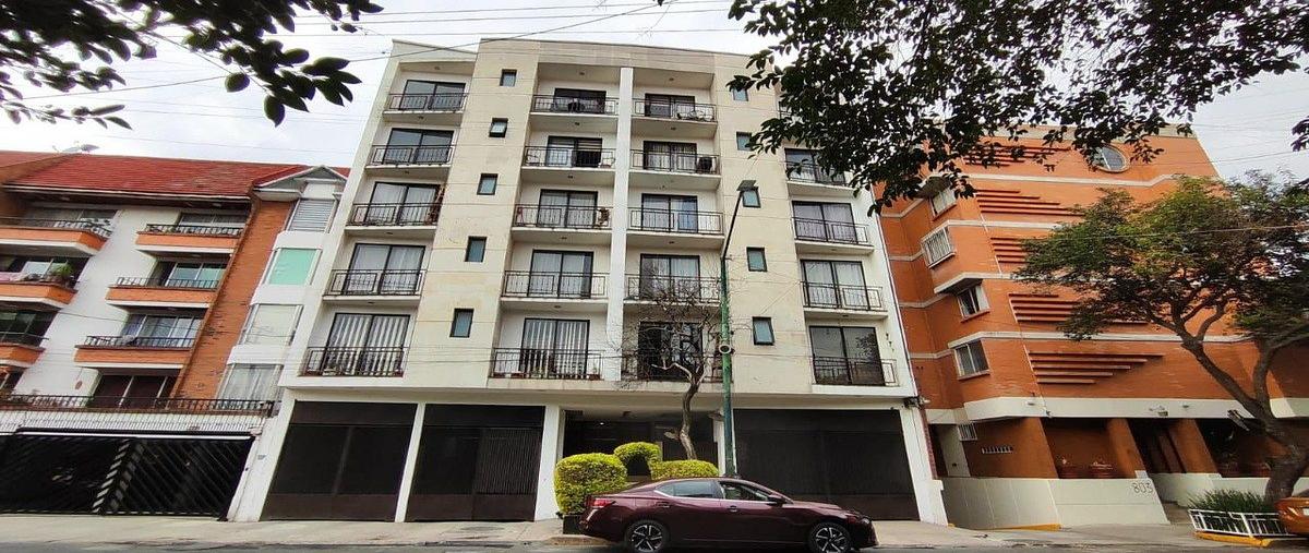 Foto de departamento en isabel la católica , álamos, benito juárez, df / cdmx, 30725713 foto 01 Foto de departamento en venta en isabel la católica , álamos, benito juárez, df / cdmx, 30725713 No. 01