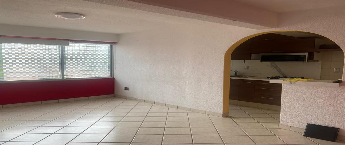 Foto de departamento en venta en isabel la católica , álamos, benito juárez, df / cdmx, 0 No. 05
