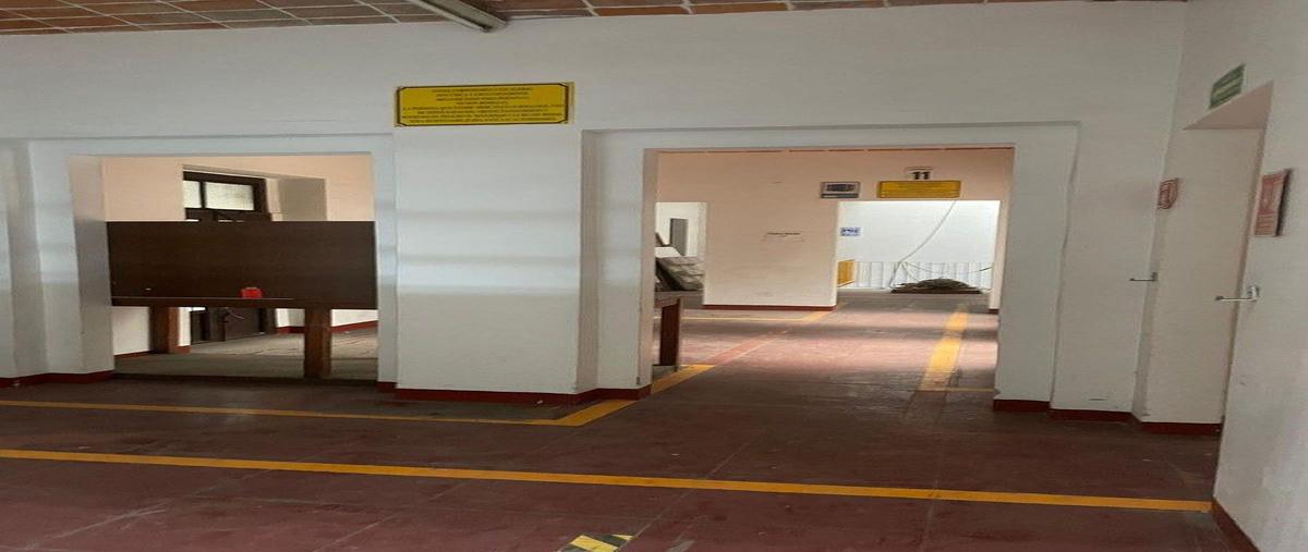 Foto de edificio en renta en isabel la católica , centro (área 1), cuauhtémoc, df / cdmx, 0 No. 04