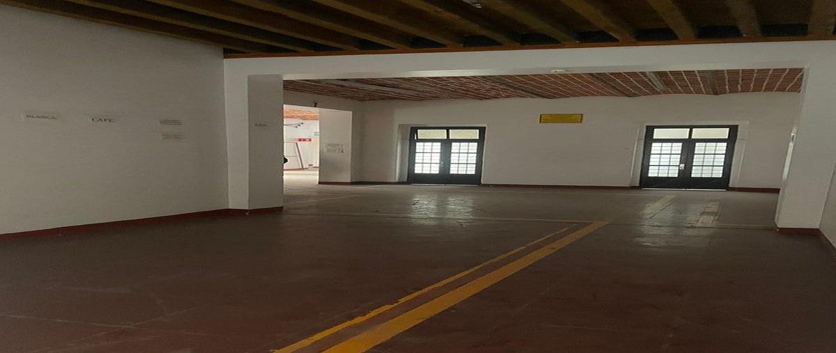 Foto de edificio en renta en isabel la católica , centro (área 1), cuauhtémoc, df / cdmx, 0 No. 05