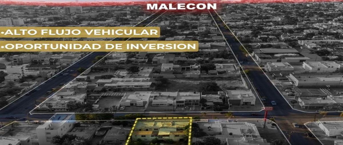 Foto de terreno habitacional en venta en isabel la católica , centro, la paz, baja california sur, 27945048 No. 01