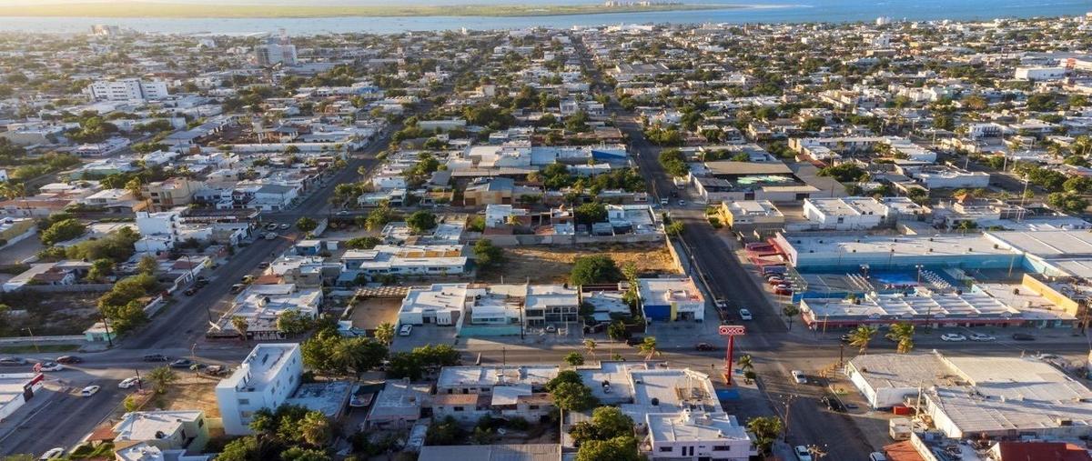 Foto de terreno habitacional en venta en isabel la católica , centro, la paz, baja california sur, 27945048 No. 04