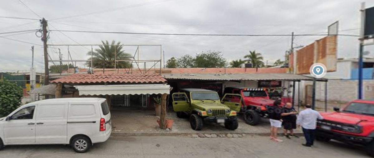 Foto de terreno habitacional en venta en isabel la catolica y navarro , centro, la paz, baja california sur, 0 No. 04