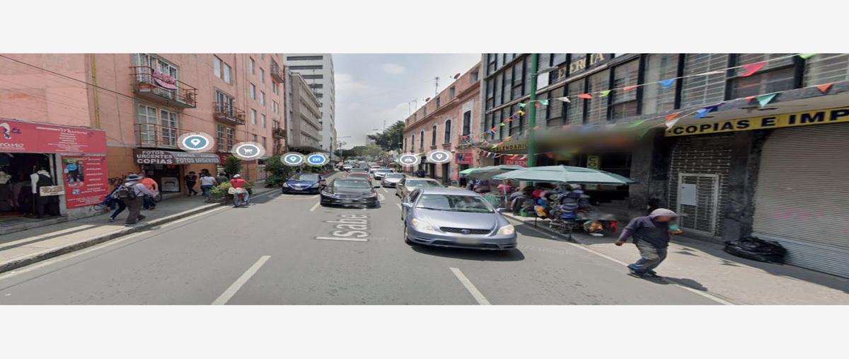 Foto de departamento en venta en isabela catolica 116, centro (área 1), cuauhtémoc, df / cdmx, 28157776 No. 04