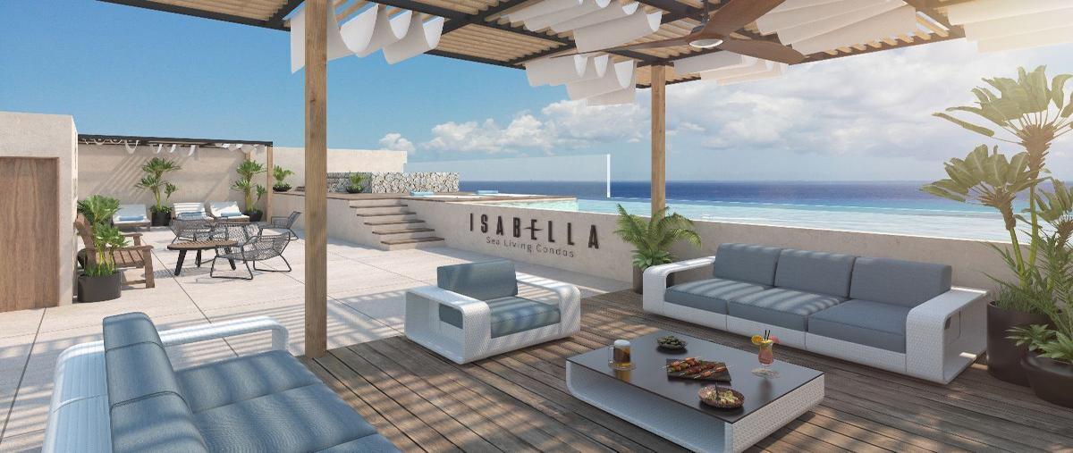 Foto de casa en isabella condos , playa del carmen centro, solidaridad, quintana roo, 27945059 foto 01 Foto de casa en venta en isabella condos , playa del carmen centro, solidaridad, quintana roo, 27945059 No. 01