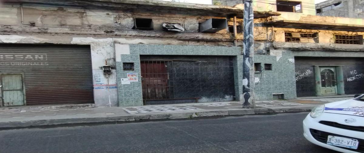 Foto de local en venta en isauro alfaro , tampico centro, tampico, tamaulipas, 23344358 No. 03