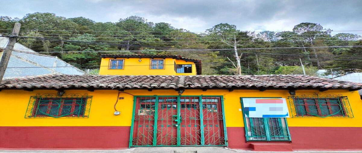Foto de casa en isauro rossette , la merced, san cristóbal de las casas, chiapas, 29426866 foto 01 Foto de casa en venta en isauro rossette , la merced, san cristóbal de las casas, chiapas, 29426866 No. 01