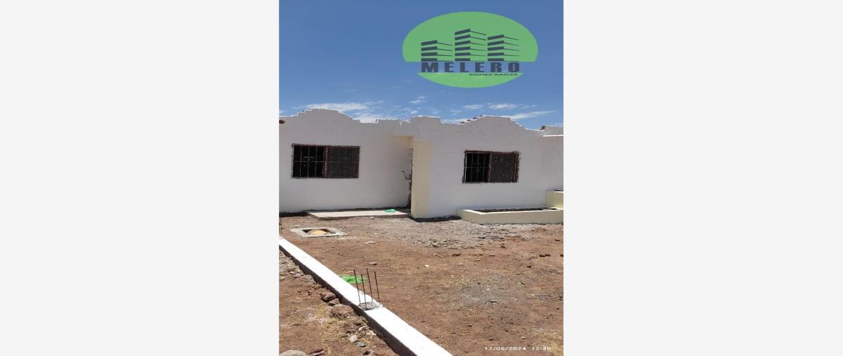 Foto de casa en venta en isidro 100, ciudad san isidro, durango, durango, 0 No. 03