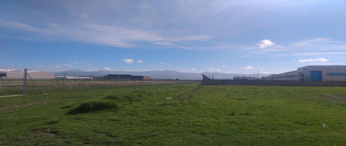 Foto de terreno habitacional en venta en isidro fabela 120, san blas otzacatipan, toluca, méxico, 15742935 No. 04