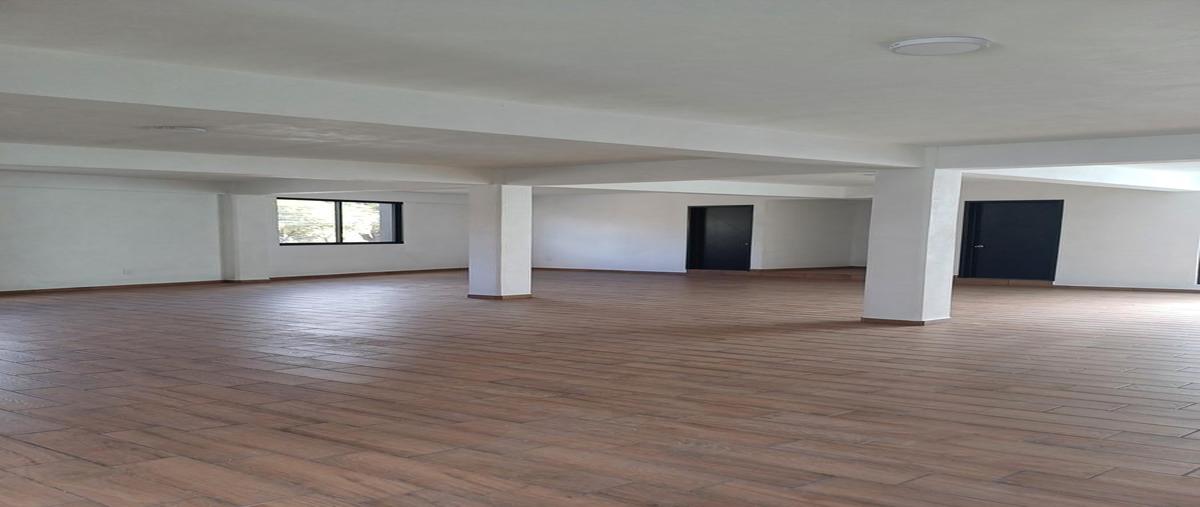 Foto de edificio en renta en  , isidro fabela 2a sección, toluca, méxico, 0 No. 05