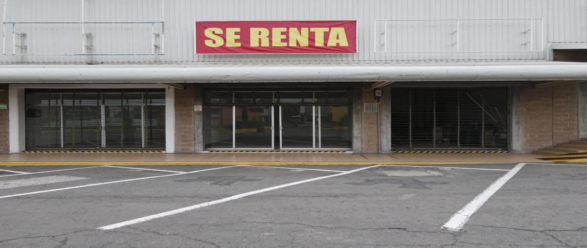 Foto de local en renta en  , isidro fabela 2a sección, toluca, méxico, 0 No. 03