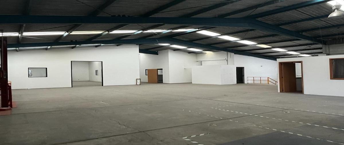 Foto de bodega en renta en  , isidro fabela 2a sección, toluca, méxico, 0 No. 05