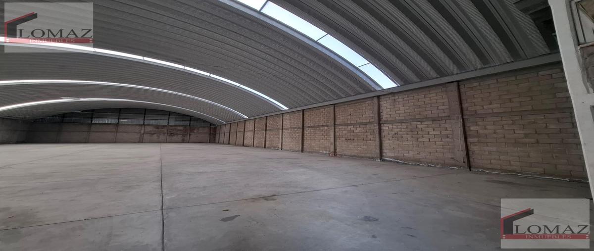 Foto de bodega en , isidro fabela 2a sección, toluca, méxico, 0 foto 05 Foto de bodega en renta en , isidro fabela 2a sección, toluca, méxico, 0 No. 05