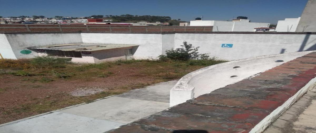 Foto de terreno habitacional en venta en isidro fabela 405, ferrocarriles nacionales, toluca, méxico, 28450060 No. 03