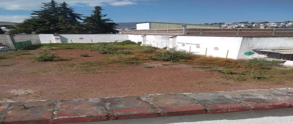 Foto de terreno habitacional en venta en isidro fabela 405, ferrocarriles nacionales, toluca, méxico, 28450060 No. 04