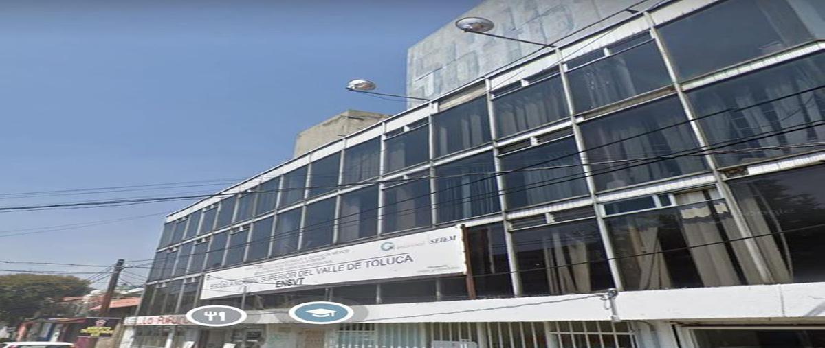 Foto de edificio en renta en isidro fabela , doctores, toluca, méxico, 0 No. 03