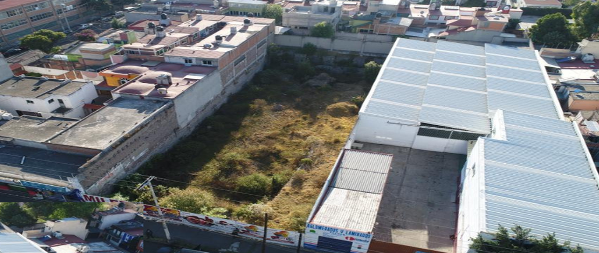Foto de terreno habitacional en isidro fabela , doctores, toluca, méxico, 0 foto 05 Foto de terreno habitacional en renta en isidro fabela , doctores, toluca, méxico, 0 No. 05