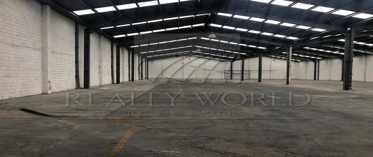 Foto de bodega en renta en  , isidro fabela, lerma, méxico, 21767971 No. 04