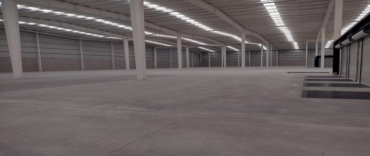 Foto de nave industrial en renta en  , isidro fabela, lerma, méxico, 0 No. 04