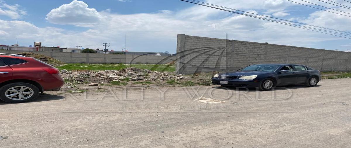 Foto de terreno industrial en venta en  , isidro fabela, lerma, méxico, 26483557 No. 03