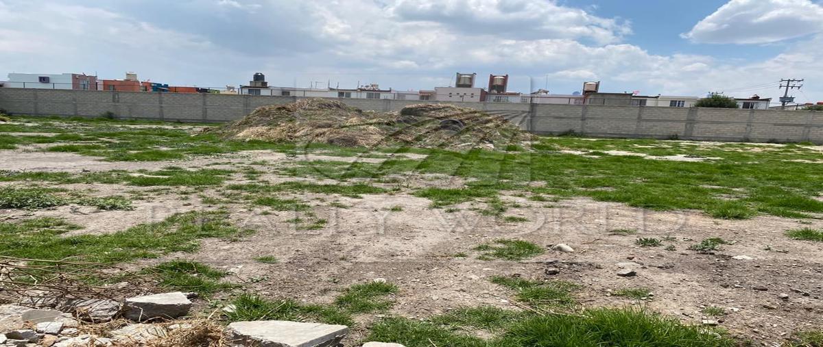 Foto de terreno industrial en venta en  , isidro fabela, lerma, méxico, 26483557 No. 05