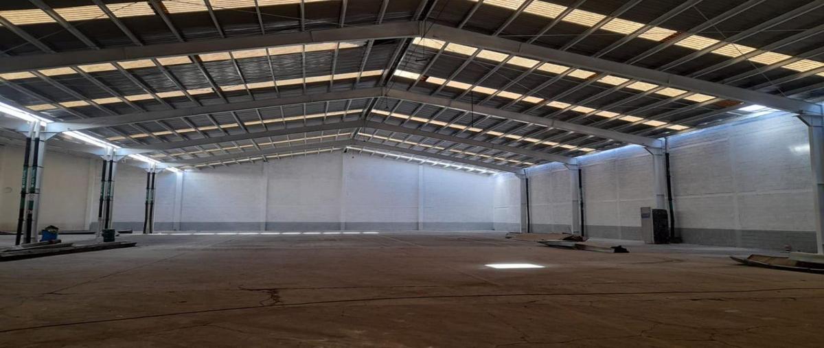 Foto de bodega en renta en  , isidro fabela, lerma, méxico, 27950943 No. 04