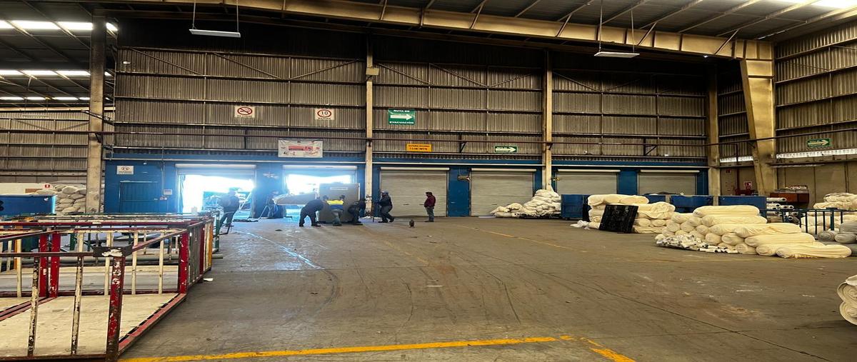 Foto de bodega en renta en  , isidro fabela, lerma, méxico, 29381045 No. 03