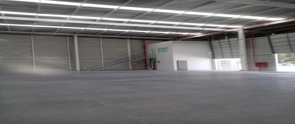 Foto de nave industrial en renta en  , isidro fabela, lerma, méxico, 0 No. 03