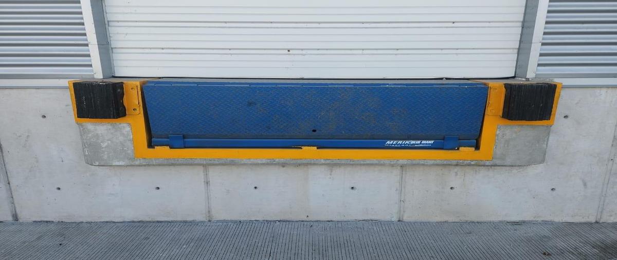 Foto de nave industrial en renta en  , isidro fabela, lerma, méxico, 0 No. 05