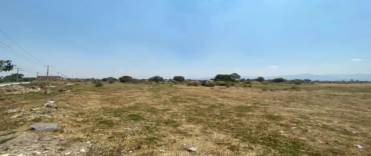 Foto de terreno habitacional en venta en  , isidro fabela, lerma, méxico, 0 No. 03