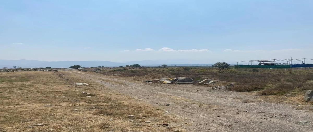 Foto de terreno habitacional en venta en  , isidro fabela, lerma, méxico, 0 No. 04