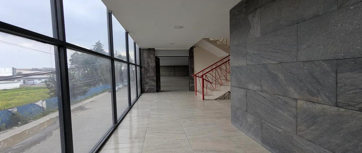 Foto de edificio en renta en  , isidro fabela, lerma, méxico, 30264033 No. 05