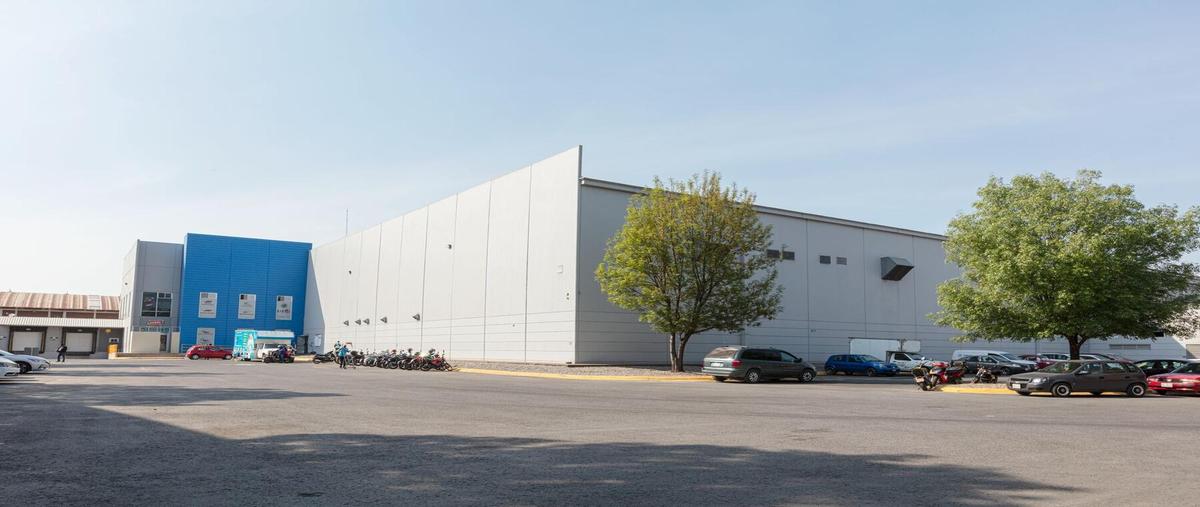 Foto de bodega en , isidro fabela, lerma, méxico, 0 foto 01 Foto de bodega en renta en , isidro fabela, lerma, méxico, 0 No. 01