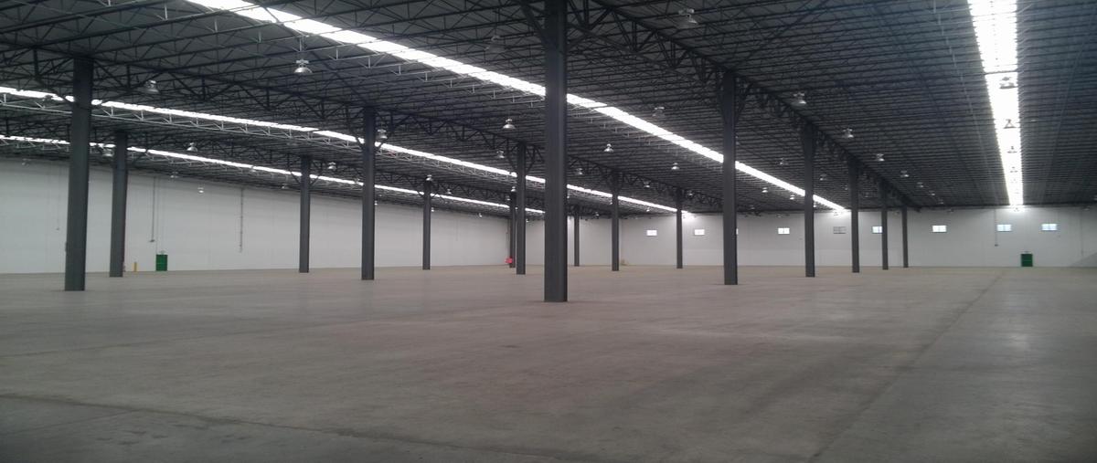 Foto de bodega en , isidro fabela, lerma, méxico, 0 foto 02 Foto de bodega en renta en , isidro fabela, lerma, méxico, 0 No. 02