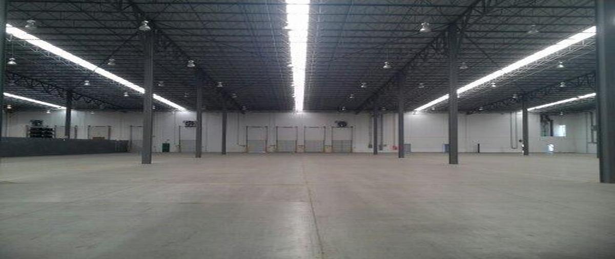 Foto de bodega en , isidro fabela, lerma, méxico, 0 foto 04 Foto de bodega en renta en , isidro fabela, lerma, méxico, 0 No. 04