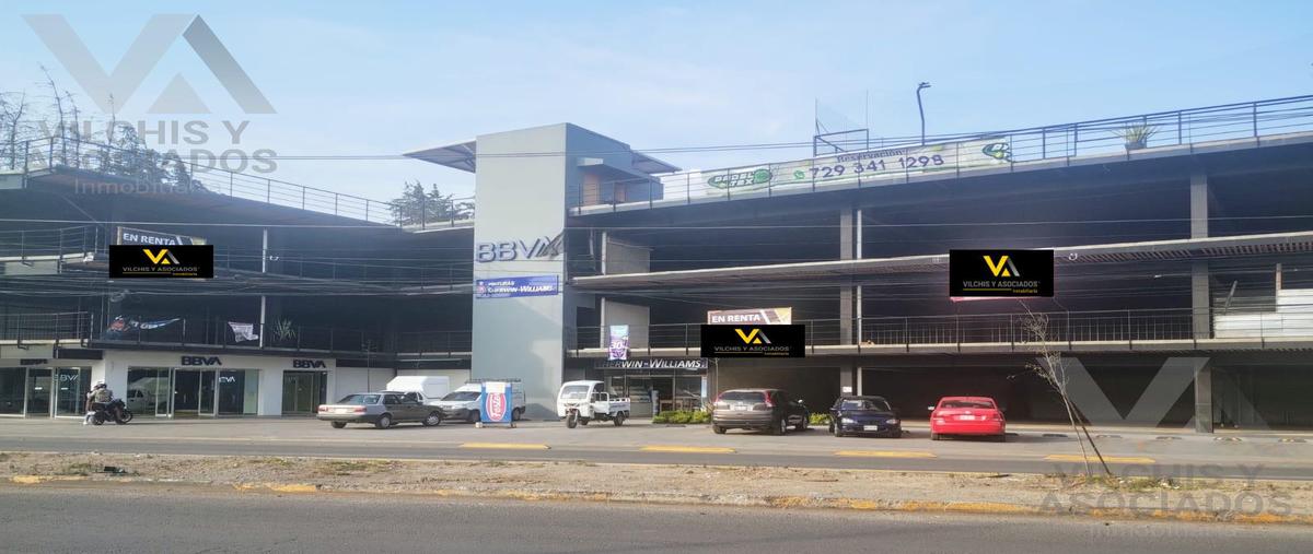 Foto de local en renta en  , isidro fabela, lerma, méxico, 0 No. 03