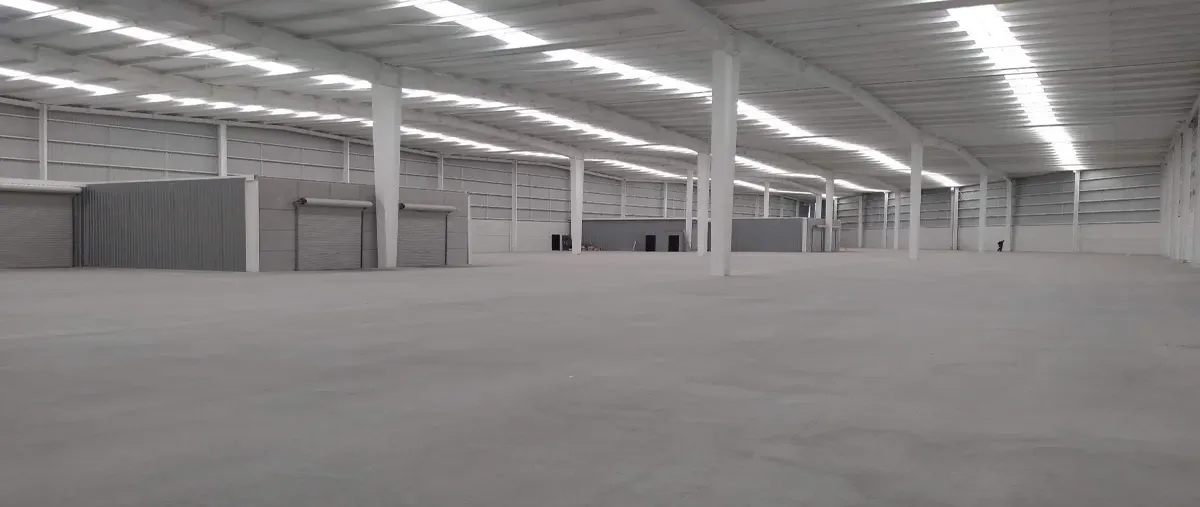 Foto de bodega en renta en  , isidro fabela, lerma, méxico, 0 No. 04