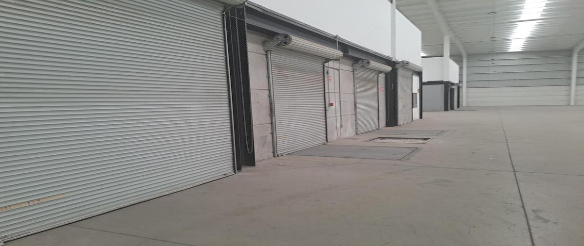 Foto de bodega en renta en  , isidro fabela, lerma, méxico, 0 No. 03