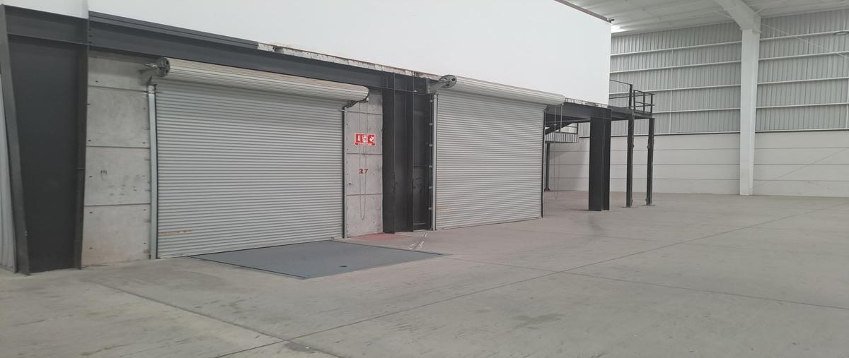 Foto de bodega en renta en  , isidro fabela, lerma, méxico, 0 No. 03