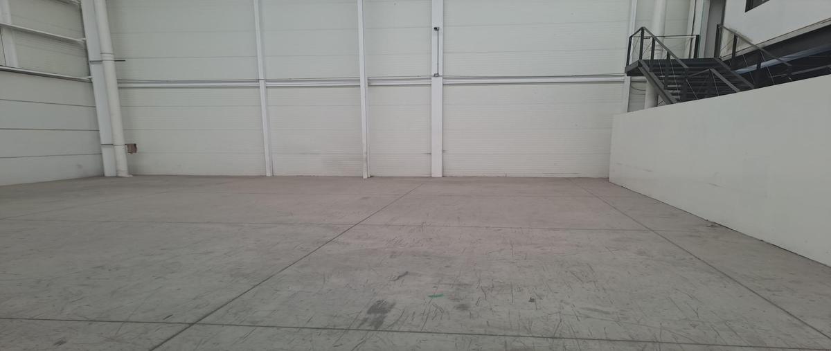Foto de bodega en renta en  , isidro fabela, lerma, méxico, 0 No. 04