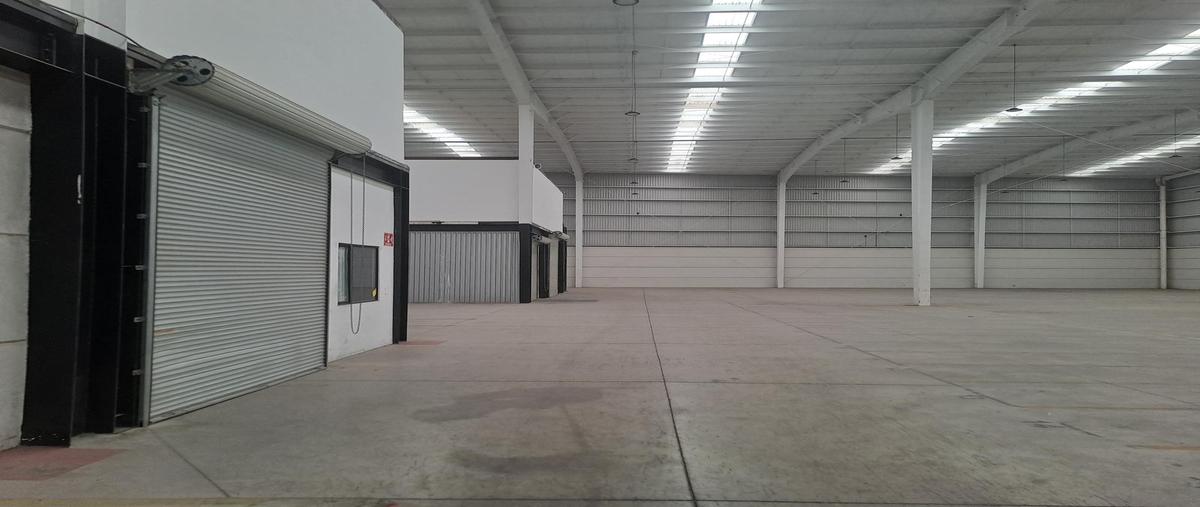 Foto de bodega en renta en  , isidro fabela, lerma, méxico, 0 No. 05