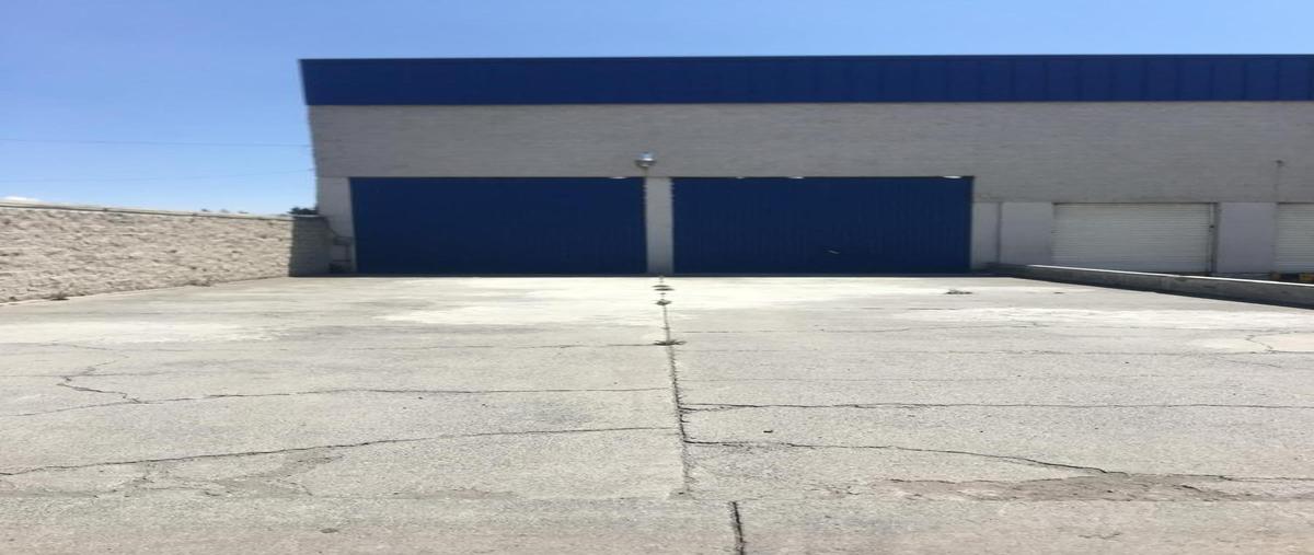 Foto de bodega en renta en  , isidro fabela, lerma, méxico, 0 No. 03